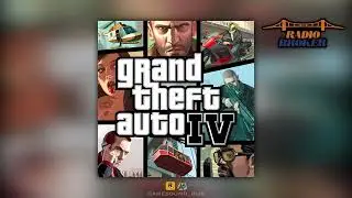 LCD Soundsystem - Get Innocuous | Radio Broker (GTA IV OST)