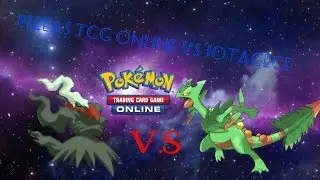 peleas vs JOTACECE