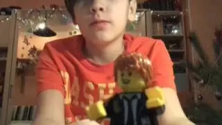 Обзор LEGO #2