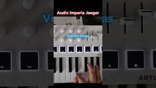 Epic Cinematic Music - Adding vocals #music  #epiccinematicmusic  #musiccomposer  #abletonlive
