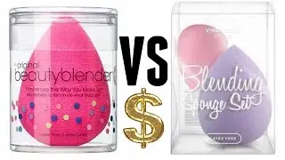 Beauty Blender DUPE!