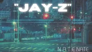 N.A.T.E NATE - 
