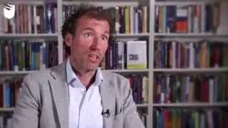 Berend Sikkenga over Basisboek online marketing