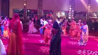 dandiya dance, rainbowentertainment.in +919999941089