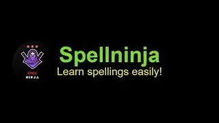 Spellninja
