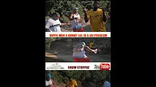 Rippa Man - Showstoppaz ft. Bundy Lee Jr, Jai Problem (Official Video)