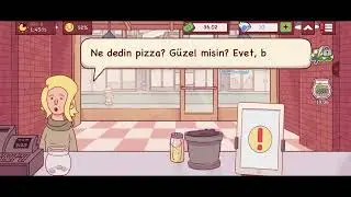 Pizzacı oldum bölüm 2#pizza