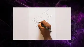 How do you draw a baby hand step by step | How do draw a easy cute baby #artist 50