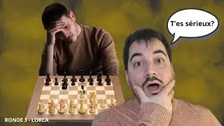Tournoi d'&eacute;checs : Mon adversaire me propose nulle dans une position...