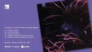 Sailor & I - Isolated Tears [Stil vor Talent]
