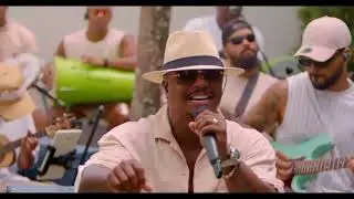 Gamadinho - Control Z (Pagode de Amor Em Casa)