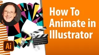 How to Create an Animation in Illustrator