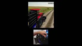 FS25 Punjabi LIVE 🌾 Indian Farming Simulator 25