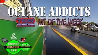 The Boogie Man vs Wicked 1 Wreck - Octane Addicts TV
