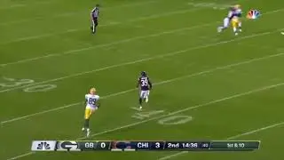 Aaron Rodgers best throws of the 2019-2020 NFL season