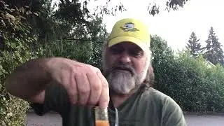 Cleric Hot Sauce From The Spice Trade Outpost