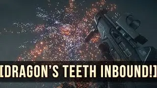 DRAGON'S TEETH INBOUND! RELEASE DATES! | Battlefield 4 News