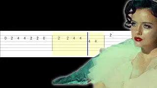 Jessie Murph - Certain Kind of Love (Easy Guitar Tabs Tutorial)