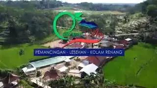 Panorama Alam Banjarejo
