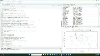 XGBoost Model Using MLB Statcast Data