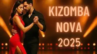 💃 Romantica Kizomba Mix 2025 &ndash; The Most Beautiful Love Songs Ever