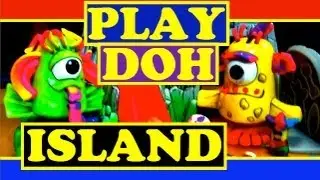 Play Doh 