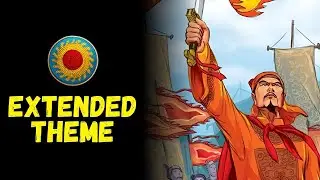 Vietnamese Theme (Extended) - Age of Empires 2: Definitive Edition Soundtrack