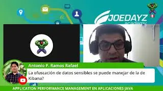 Application Performance Management en Aplicaciones Java