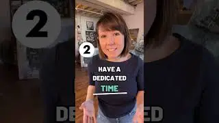 Struggle to find uninterrupted time as a 1-2 Person Branding Agency?