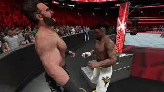 SUPER SMASH BROTHERS WRESTLING VAULT EPISODE 115