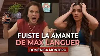 AVANCE C25 : Pilar descubre la traici&oacute;n de su hija Kiara | DOM&Eacute;NICA MONTERO AVANCE CAP&Iacute;TULO 25-26
