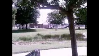 Bain Park By The Lake