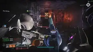 2v6 in Destiny 2