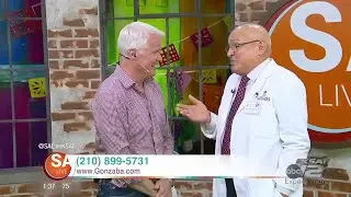 Gonzaba Medical Group | SA Live | KSAT 12