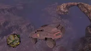 Red Faction Guerrilla Re-Mars-Tered 5 Free Fire Zone & Eos Liberated Game Play 100% Complete Full HD