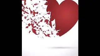 Broke my heart thousand times