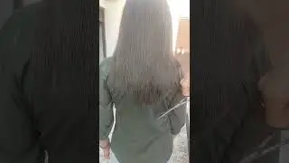 U cutting ✂️#haircut #hairtutorial #shorts #short #tutorial #easy # #viral #viralshort #youtube