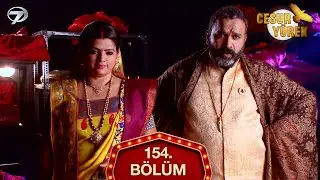 Cesur Yürek Hint Dizisi 154. Bölüm
