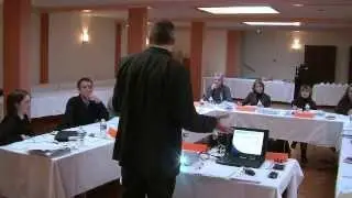 Le conseil retraite en entreprise - 02