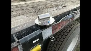 RAIL PRY TOOL /  