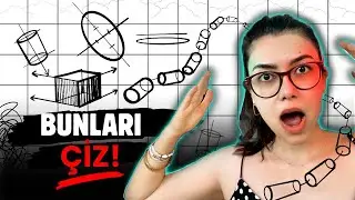 Çizimin Gelişmiyorsa Bu 9 Çizim Egzersizini Yapmıyorsundur!