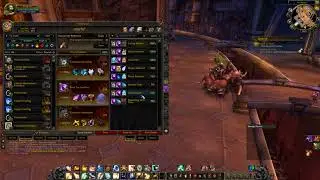 PvP Pet Battles - Rosqo&rsquo;s Combos: Frostwolf Ghostpup & Kirin Tor Familiar