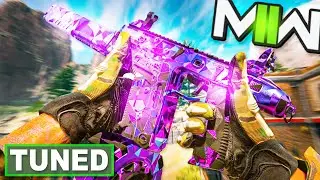 The FASTEST KILLING GUN in SEASON 1.. FENNEC 45! 🔥 *Best Fennec 45 Class Setup* (Modern Warfare 2)