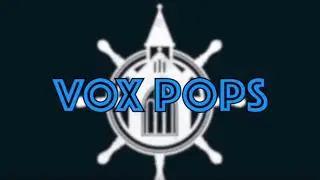 VOX POPS 1