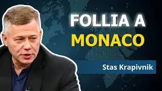Rubio si smaschera sull&rsquo;Impero Occidentale | Stanislav Krapivnik
