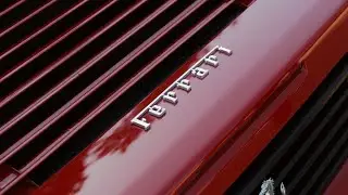 Doncarlover Meet [4K] (Ferrari 348 , Honda NSX , Mazda Rx7 y mas!)