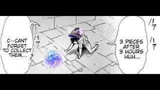 17.5k mobs/h Arteria Bottom Deck Passage 3 (pre-Dreamer Update)