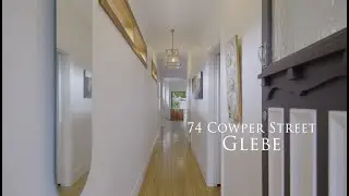 74 Cowper Street, Glebe
