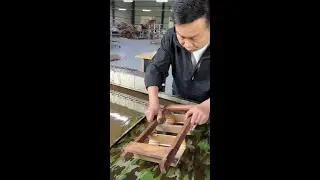 Say goodbye to color difference and paint dropping troubles of traditional painting