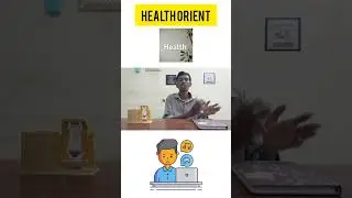 Health Orientation | Million Dollar Habits Book | #harrisinfo #motivation #success #selfimprovement